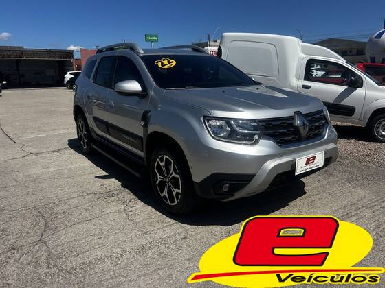 RENAULT DUSTER OROCH 1.6 16V SCE FLEX EXPRESSION MANUAL RENAULT DUSTER OROCH 1.6 16V SCE FLEX EXPRESSION MANUAL